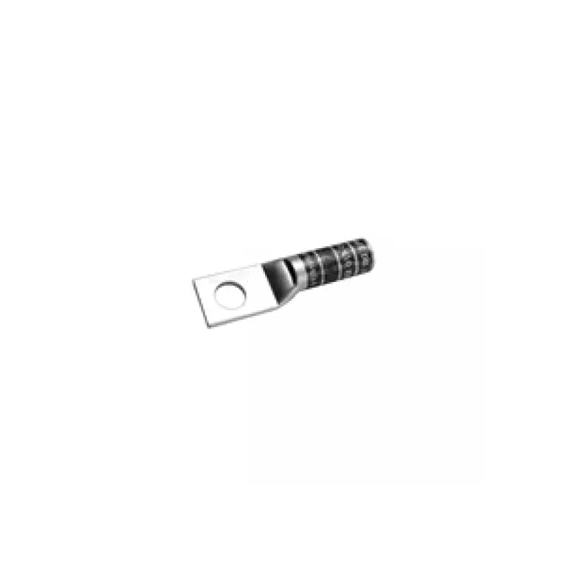HUBBELL YAZ32TC38FX Compression Terminal 300 kcmil 1-Hole 3/8 Stud