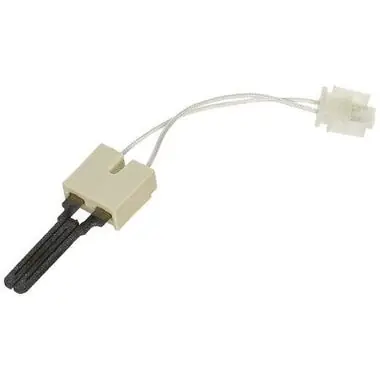 SOURCE1 HSI-409 Hot Surface Igniter with 5.25-Inch Lead