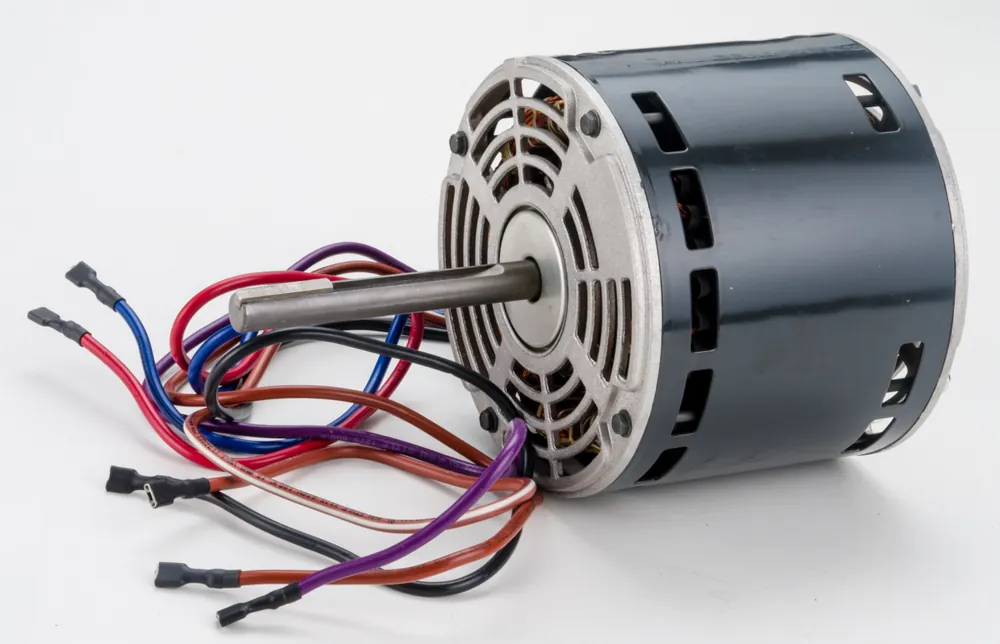 UNICONTROL A00141-001 Replacement Motor