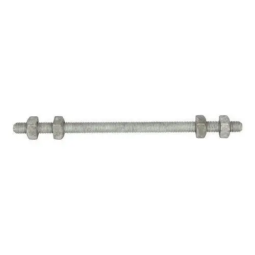 HUBBELL POWER 8886 Double Arming Bolt
