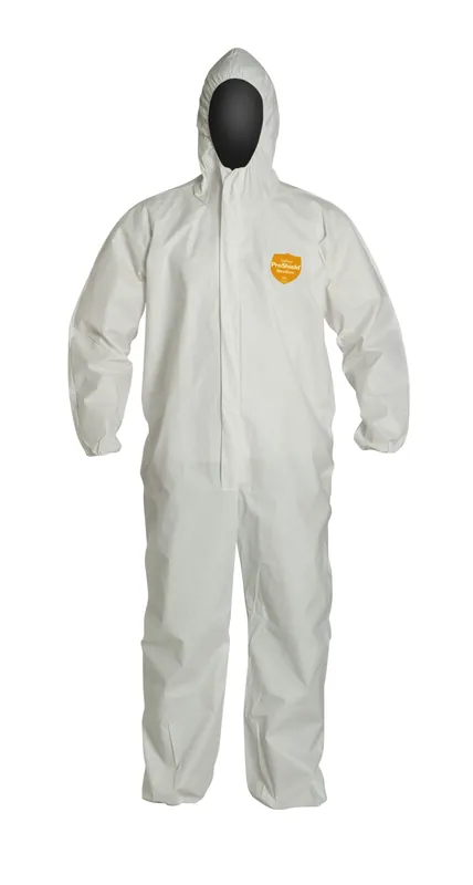 DUPONT NG127S-4XL ProShield 60 Disposable Coverall