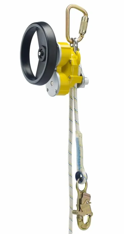 3M 3327100E Rollgliss R550 Rescue and Descent Device