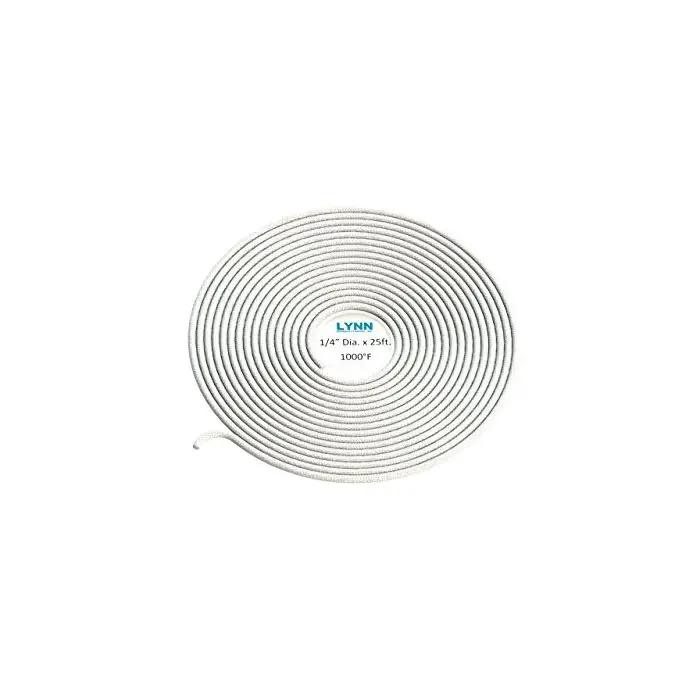 LYNN 9404 High Temperature Gasket Rope