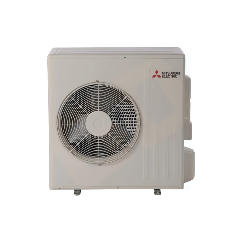 Mitsubishi Electric SUZ-AA24NL Heat Pump Outdoor Unit