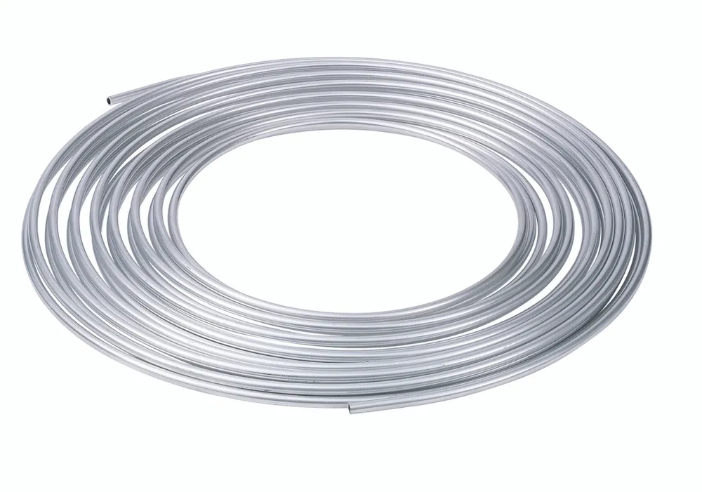 Robertshaw ALT14 Aluminum Tubing - 1/4 x 50'
