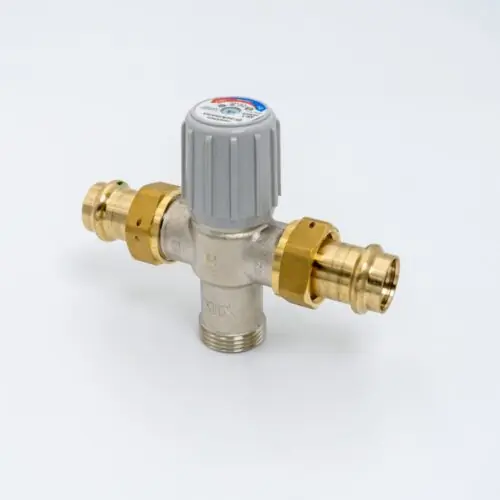 HONEYWELL AMX101-UP-1LF Mixing Valve