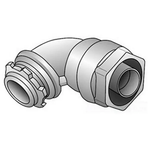 Emerson Flow Controls 4Q-938T Conduit Connector
