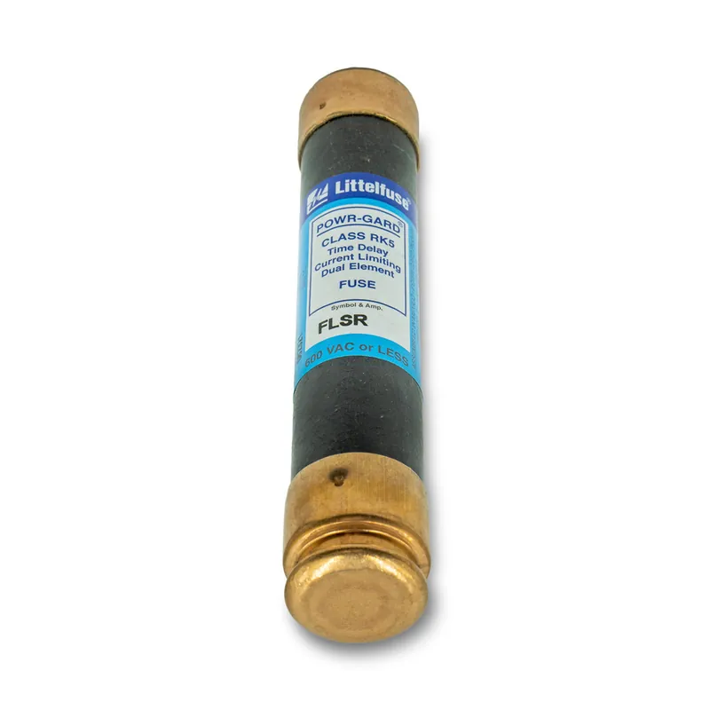 LITTLEFUSE FLSR040.T Class RK5 Time Delay Fuse