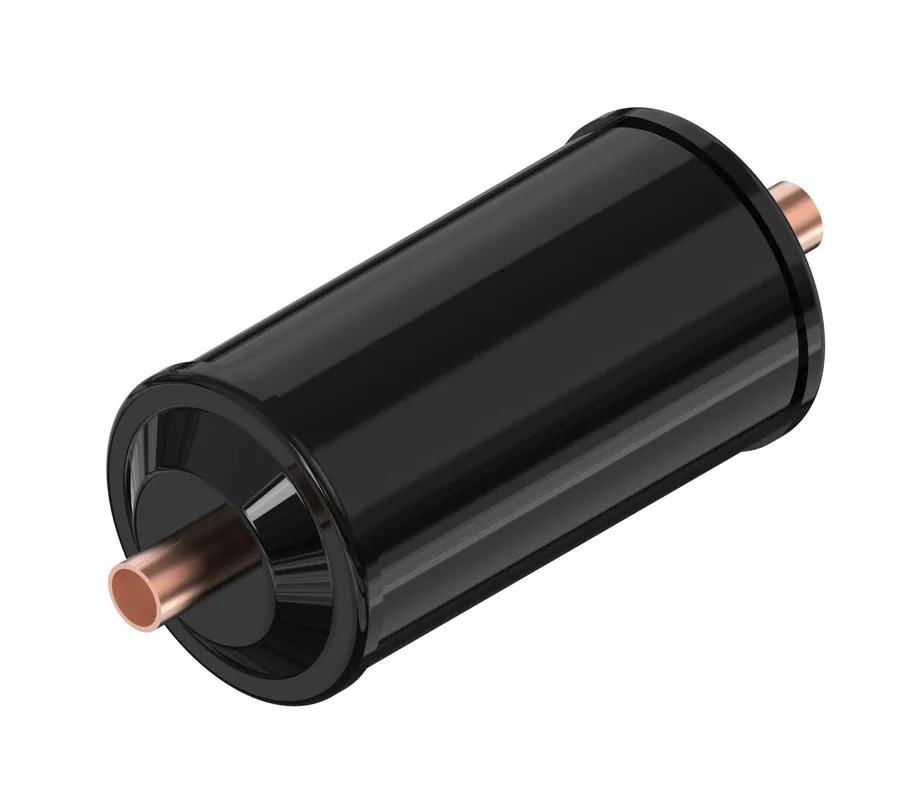 DANFOSS 023Z0112 DML 415S Hermetic Filter Drier