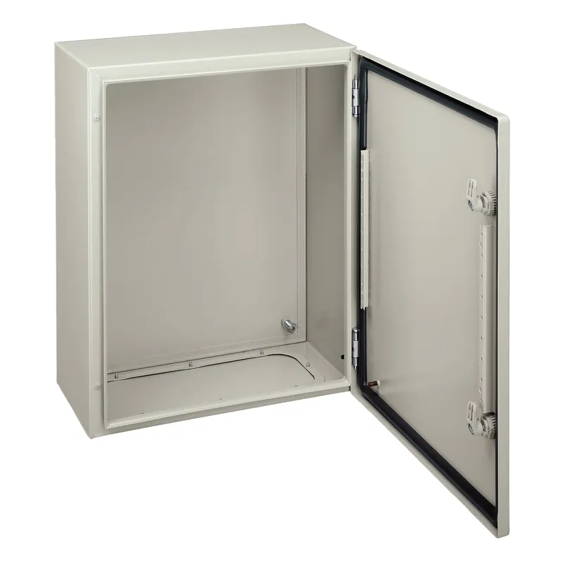 Schneider Electric NSYCRN54250P Spacial CRN wall-mounting enclosure NEMA 4/4X