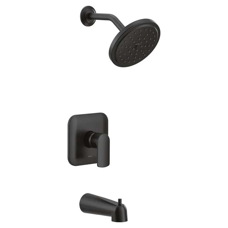 Moen UT3813EPBN Rizon M-CORE 3-Series Tub/Shower