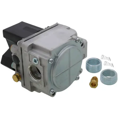 SOURCE1 36H64-463 Two-Stage Natural Gas Valve
