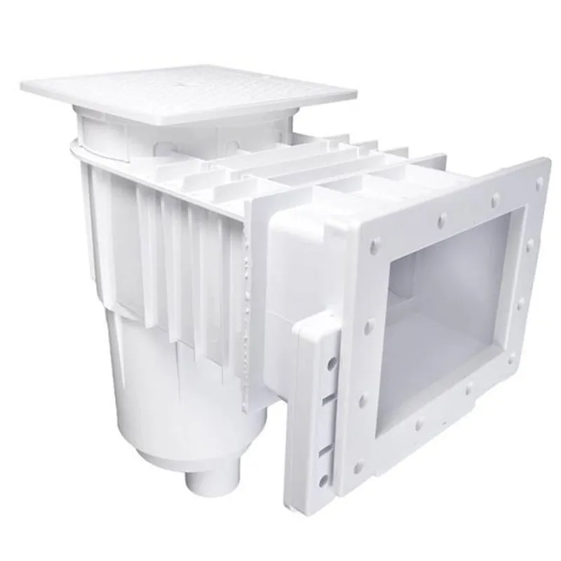 Zodiac Pool System 25140-011-100N In-Ground Skimmer