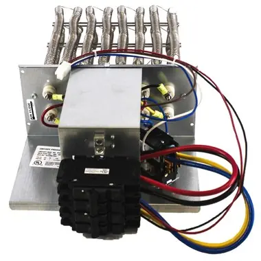 SOURCE1 8HK16502006 Electric Heat Kit with Breaker - 19.2kW, 240V, 1PH