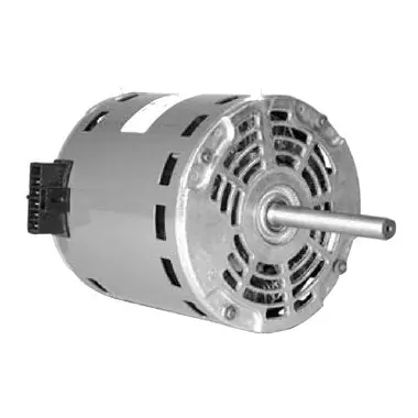 AIRCO 27836 Direct Drive Motor 1/2 HP 4-Speed