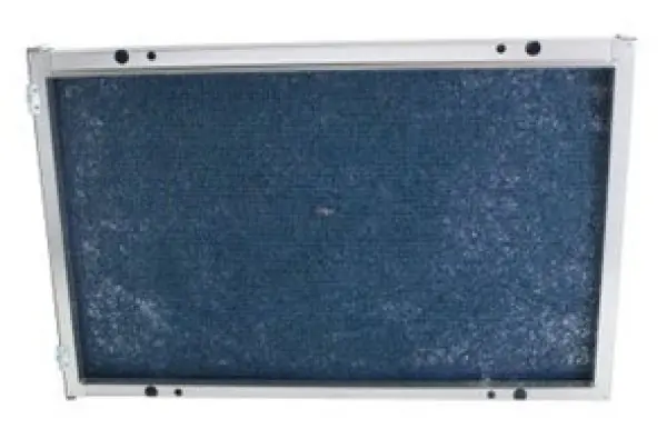 SOURCE1 1SR0402 Side Return Filter Frame