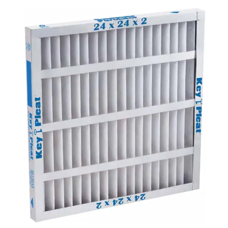 Parker 5251004780 Key Pleat Air Filter 1 inch