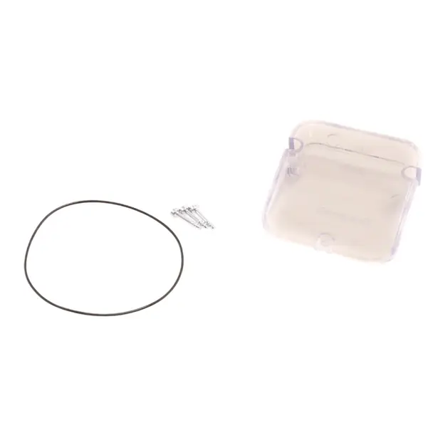 Honeywell 32003040-003 Cover for UL Gas Pressure Switch, Auto Reset