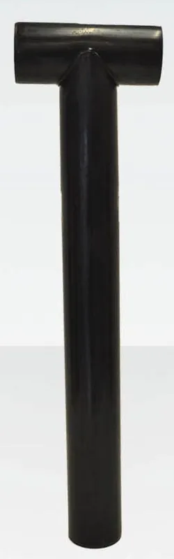 CENTROTHERM ISTT0320 3 InnoFlue SW Termination Tee