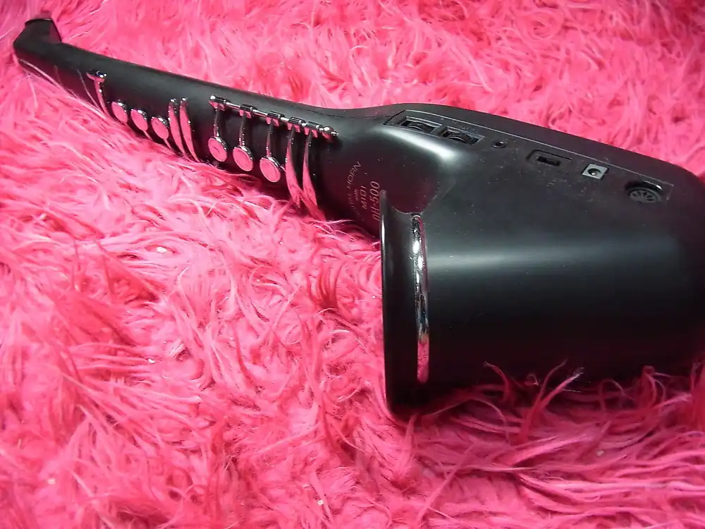 Spike Electric Controls DH500-3 Digital Horn