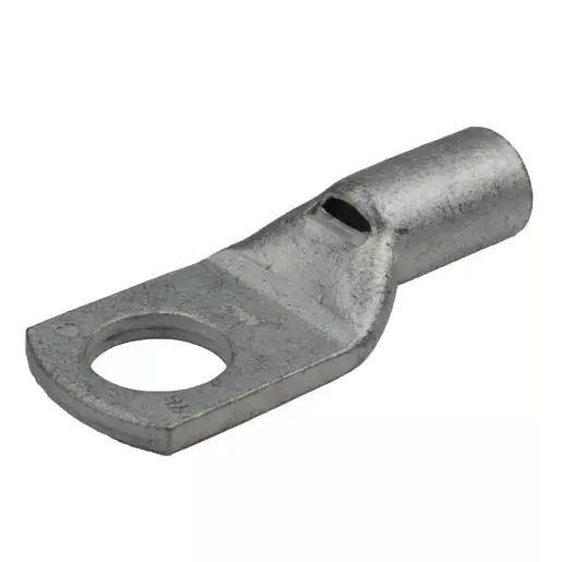 HUBBELL YAV28L Copper Compression Lug 1-Hole Ring Tongue