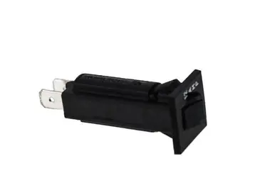 Source 1 S1-02434578000 Circuit Breaker