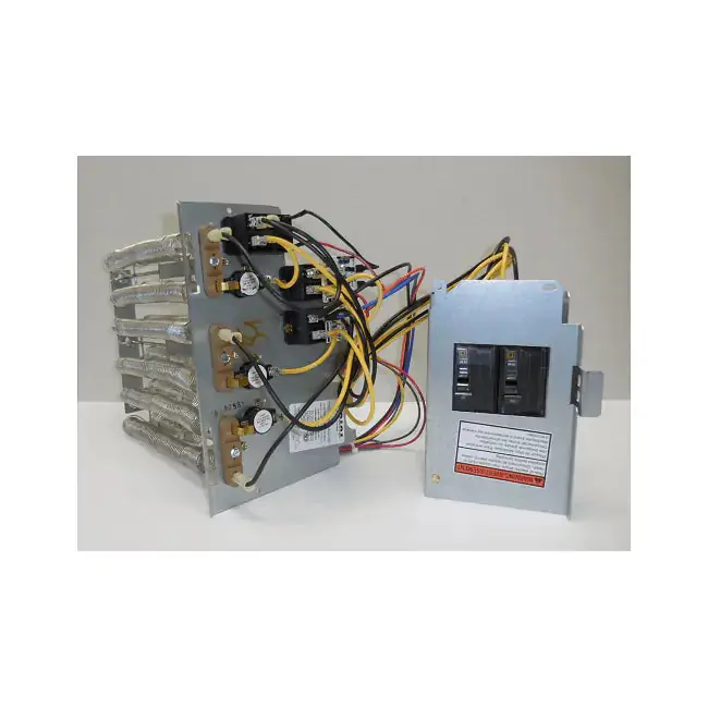 Carrier FC-3101C15 Electric Heater 15kW