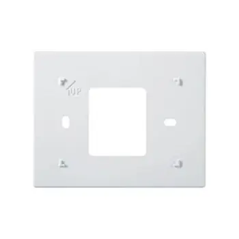 Goodman TSTATGTAC-WP Wall Plate Touchscreen