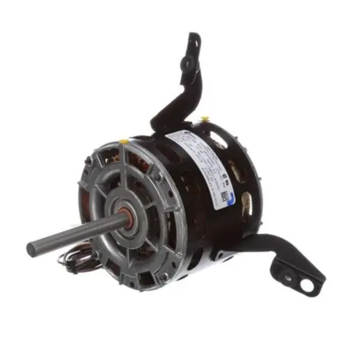 Century Motors 942A 1/4 HP 115V 1-Speed Blower Motor