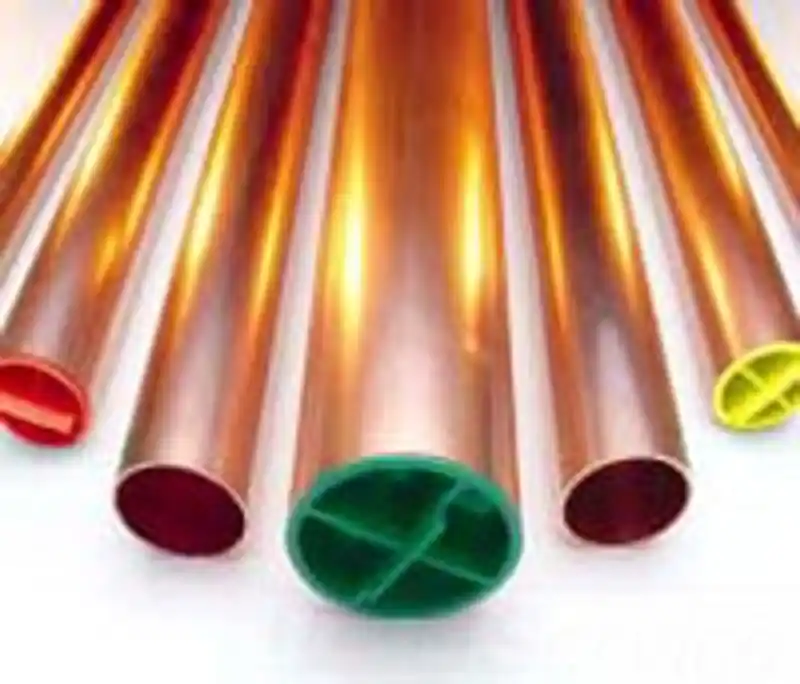 Coburn Supply 45003001 Coburn Supply 1/4 in X 60 ft Lead Free L Soft Copper Tubing 45003001