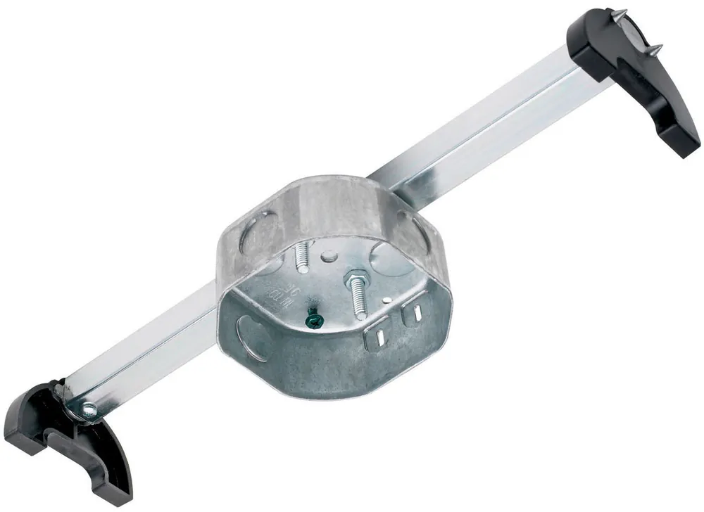 Legrand Pass & Seymour 33310 Fan Brace with Standard Box