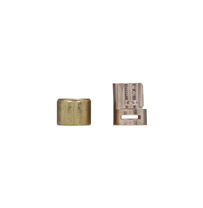 Edison NO.663-R Fuse Reducer 600V 30A 60A