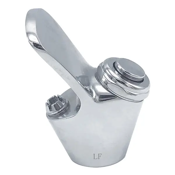 Water Cooler Faucet With Removable Cartridge (Lead-Free)