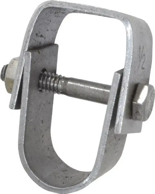 HANGERS 11B0050 Adjustable Standard Clevis Hanger
