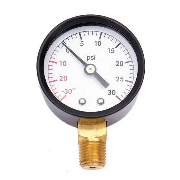 2'' Compound Gauge