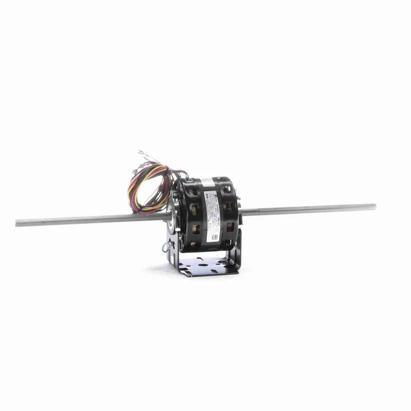 Century Motors DBL6501A Fan Coil Motor 115V 1/10-1/20 HP