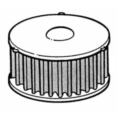 Strainer Screen And Cylinder SSC-127 Pump Strainer Kit For Danfoss BFP Fuel Pumps