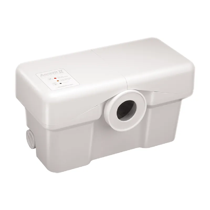 Liberty MUW Ascent II Macerator Unit