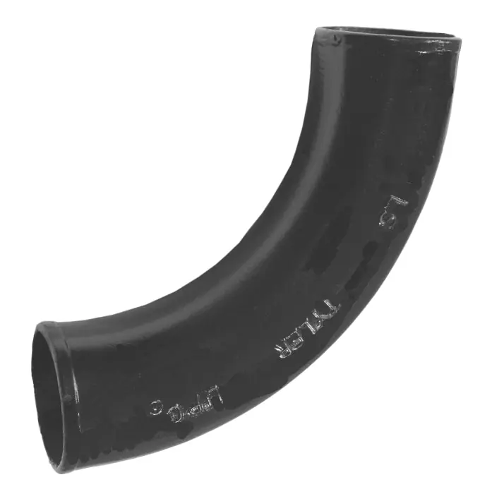 TYLER 007234 Long Sweep DWV Pipe Bend