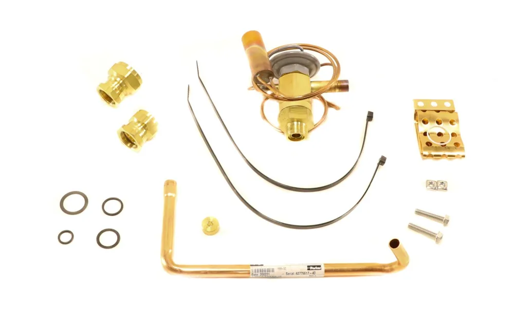 RUUD PD619063 R-22 Thermal Expansion Valve Kit