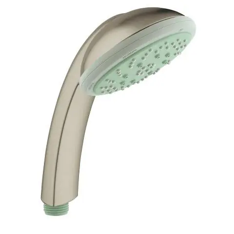 GROHE 28421EN0 Tempesta 100 Trio Hand Shower