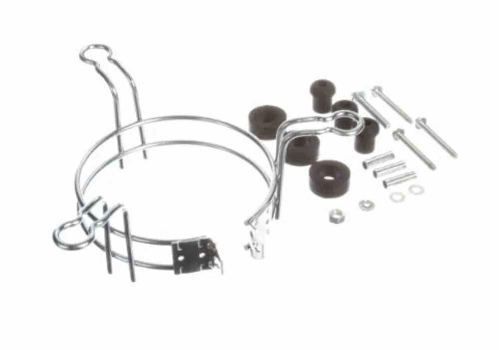 Century Motors 625295 Direct Drive Blower Motor Mounting Kit