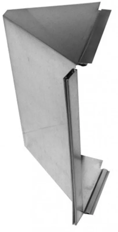 SEALTITE 4N005202010000 Duct Reducer - 2 to 10