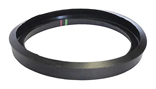 Gruvlok 0390079986 14 Grade E Gasket EPDM