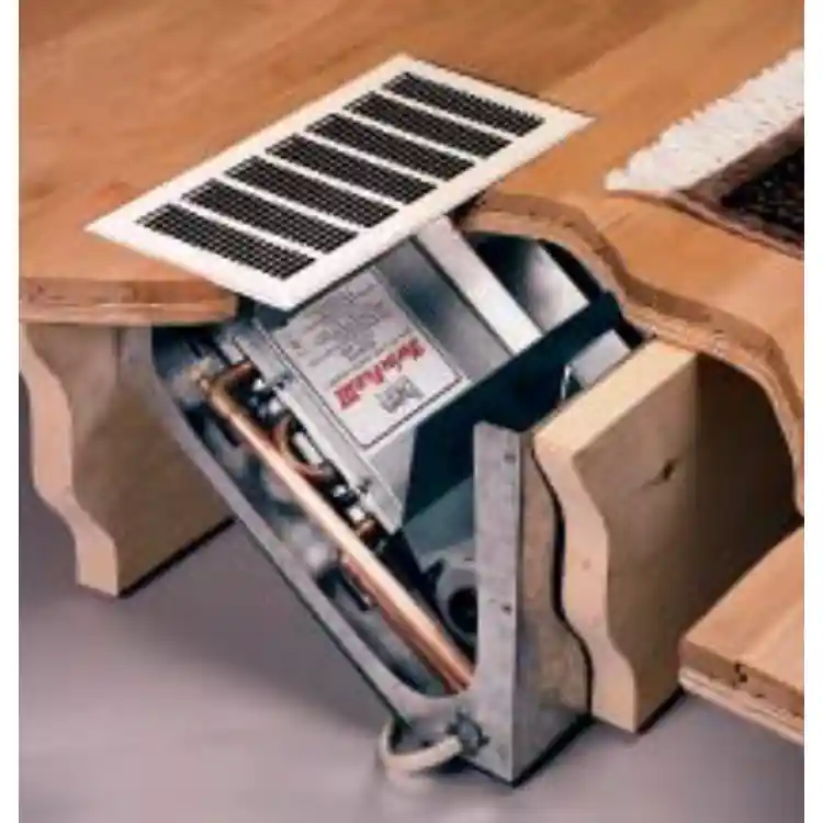 Beacon Morris 55FK42 Twin-Flo III Floor Mounting Kit
