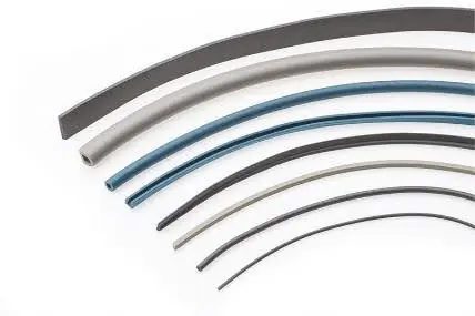 Parker 6502 Parker Chomerics CHO-SEAL 6502 EMI Shielding Gasket