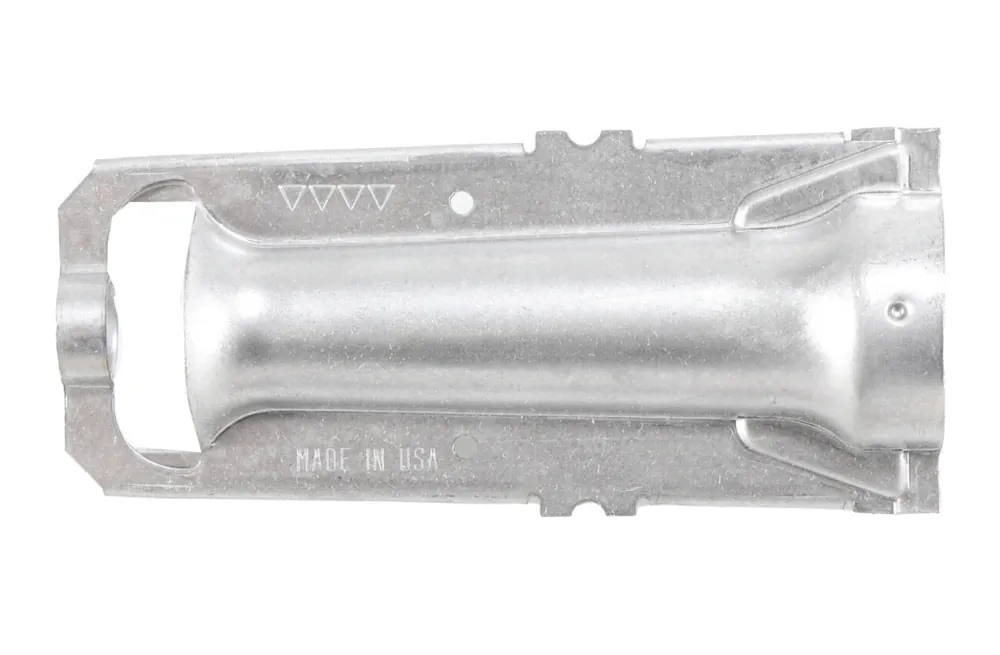 Ruud 75-104227-05 Burner Assembly