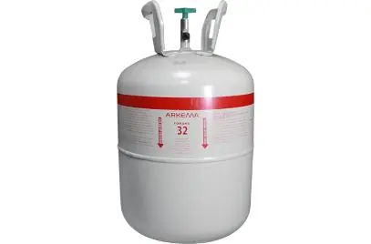FREON R-32 Refrigerant - 20 Lb Cylinder