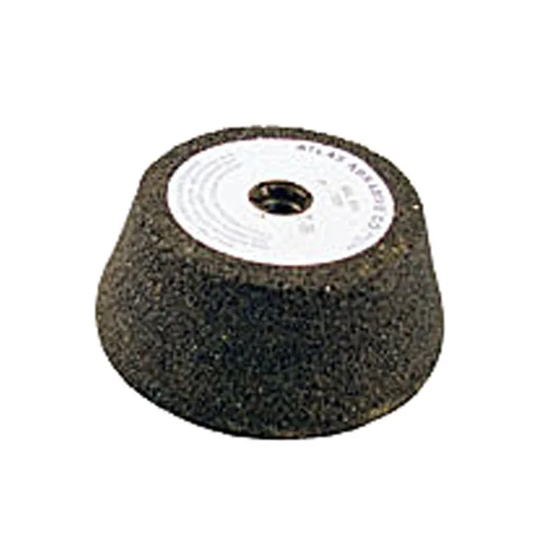 BON 82-151 Cup Wheel - 5-inch Tapered C16 Type 11