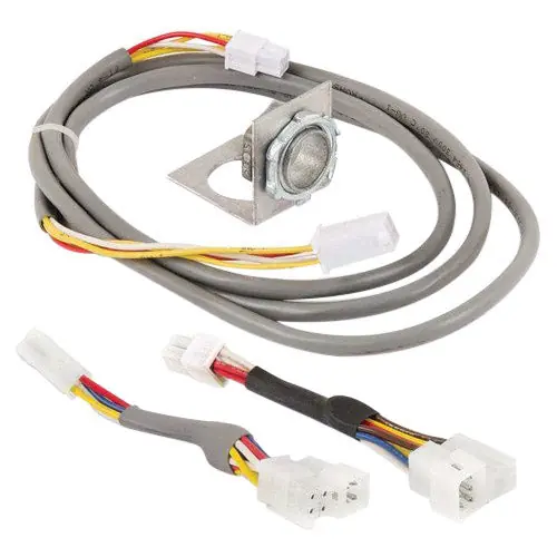 MCDONNELL & MILLER UWH-RB24E-L Residential Low Water Cut-Off with Burner Control Harness